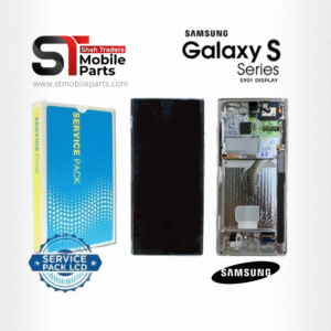 Samsung S22 Plus Violet color Service Pack LCDs