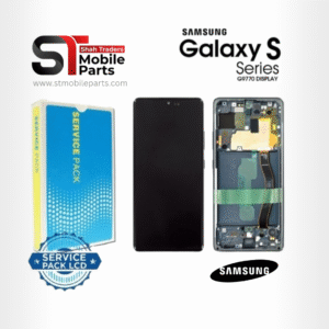 Samsung S10 Service Pack LCDs (Grey color)