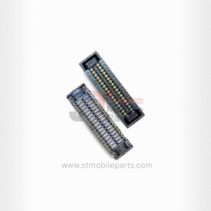 SAMSUNG A02 / A02S / A03 / A03S Mainboard Charging Port Jack