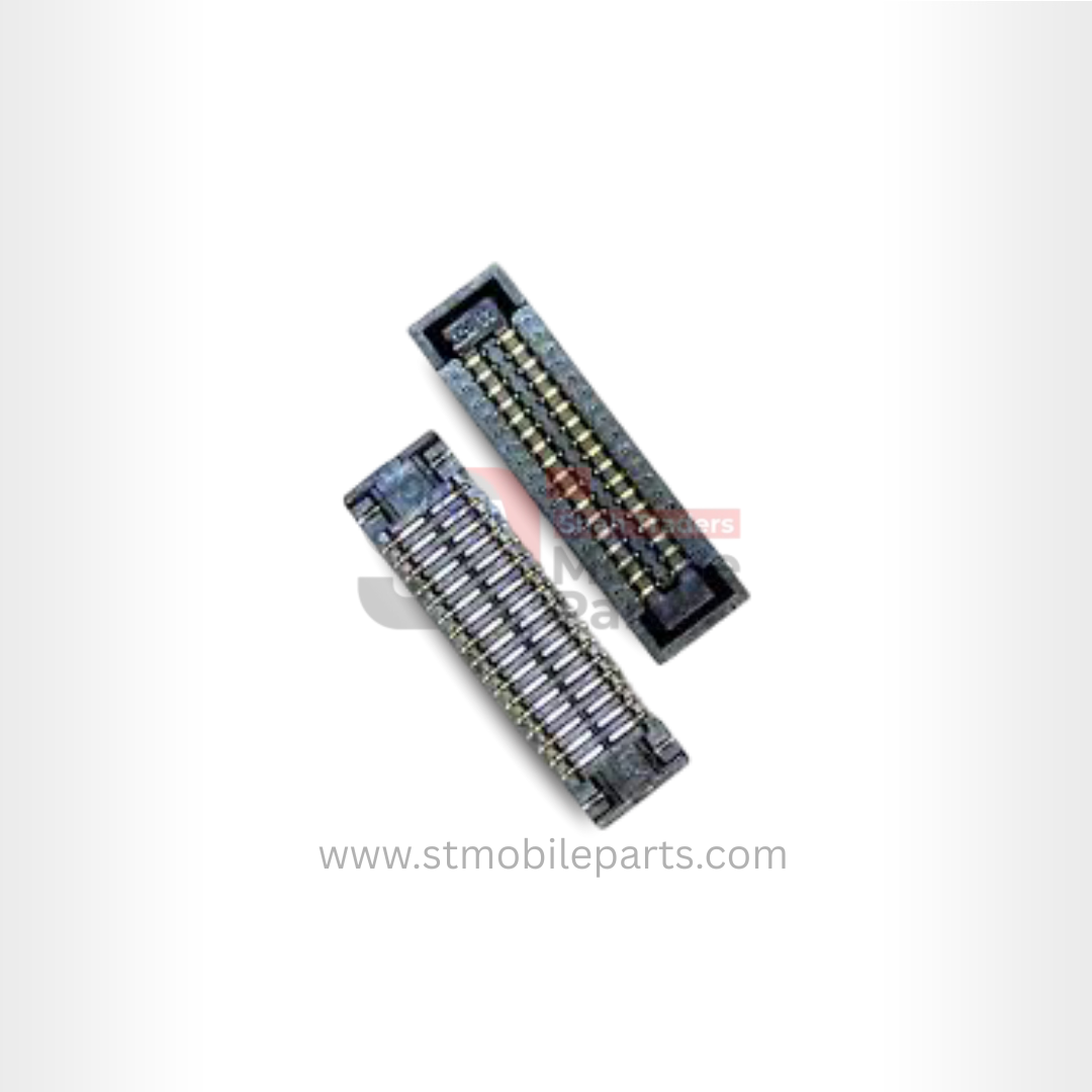 SAMSUNG A02 / A02S / A03 / A03S Mainboard Charging Port Jack