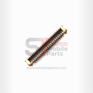 SAMSUNG Galaxy A30 Mainboard Jack