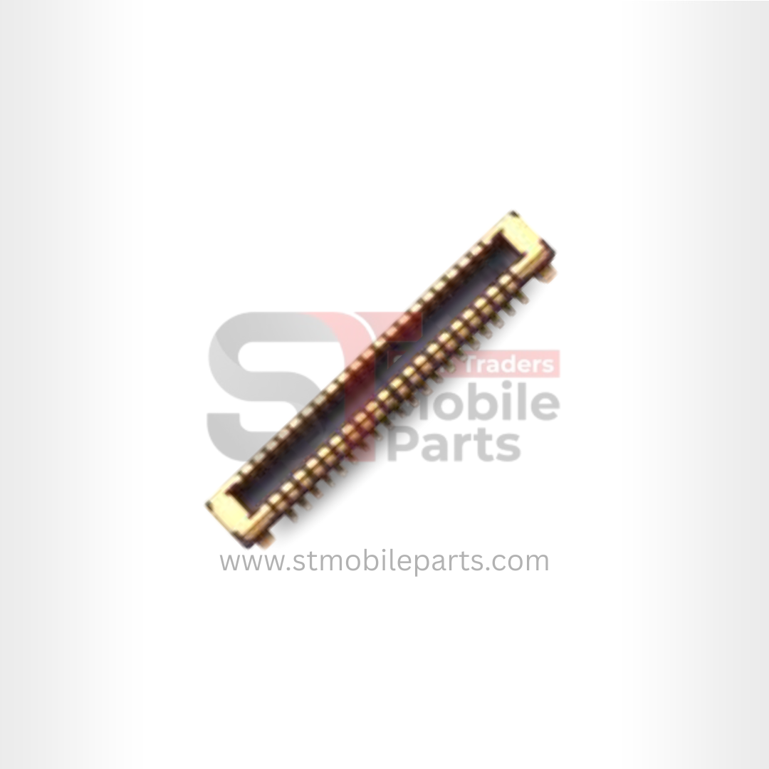 SAMSUNG Galaxy A30 Mainboard Jack