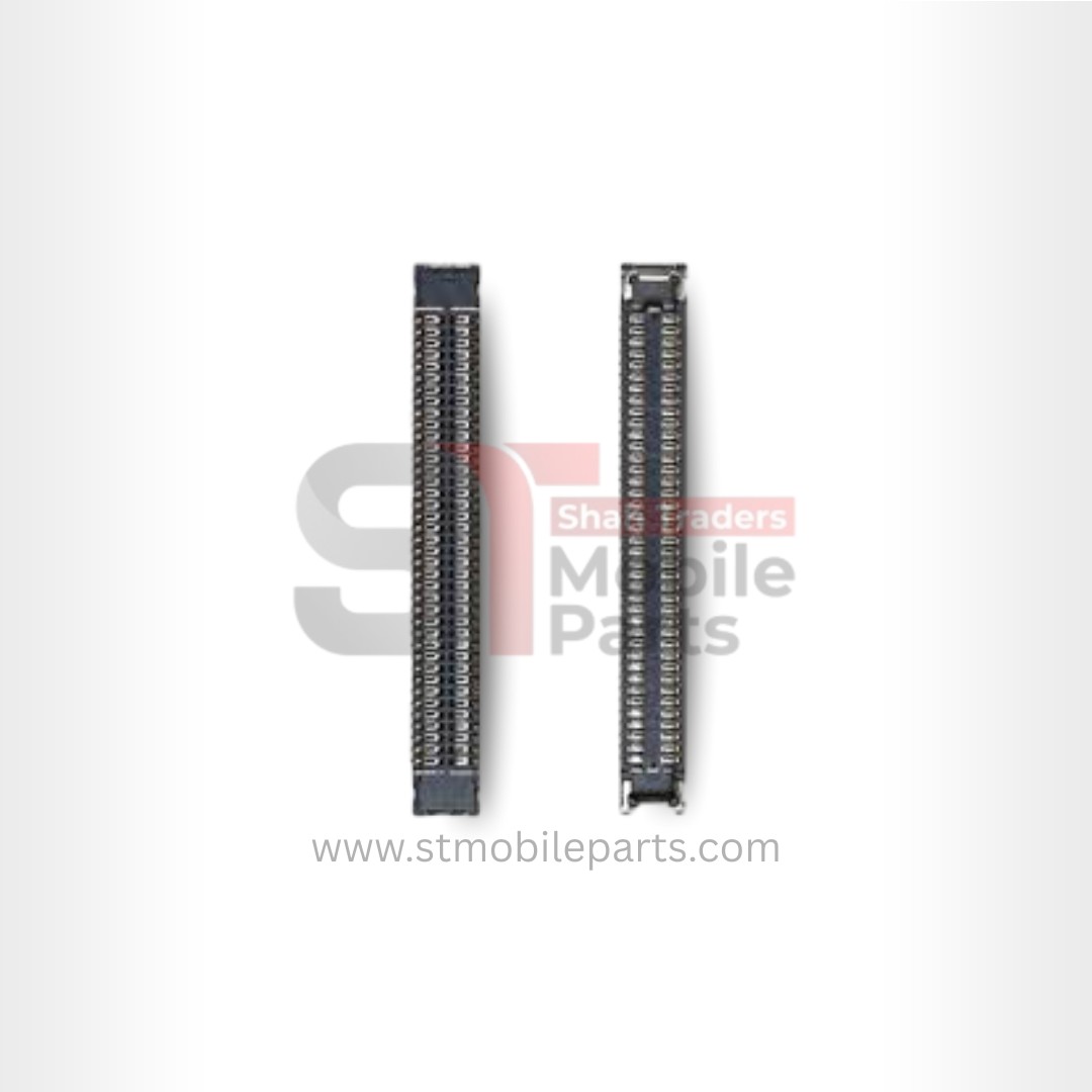 SAMSUNG Galaxy A-Series A7–A80 FCP Mainboard Jack