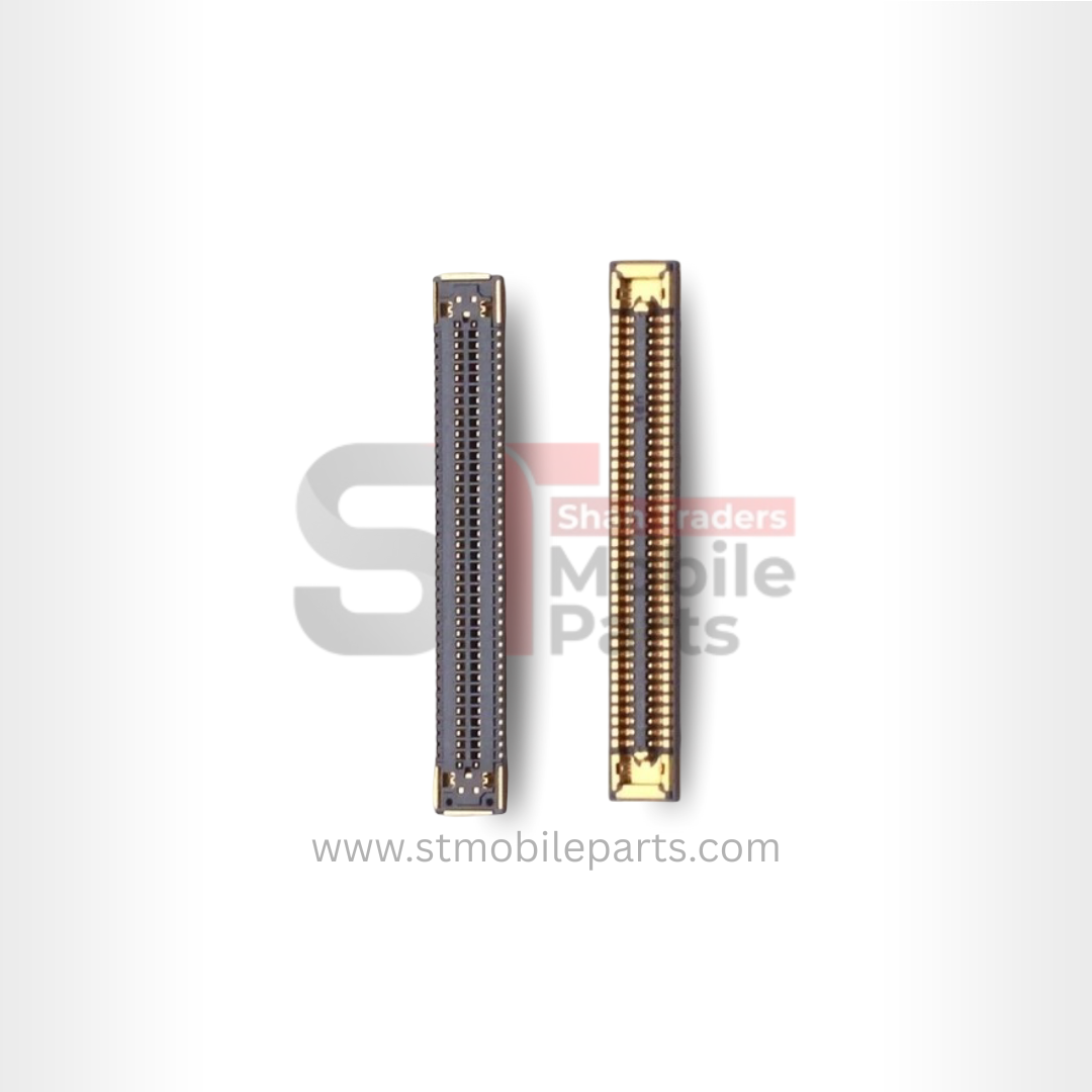 SAMSUNG A-Series A02 / A02s / A12 / A26 / A32 / A33 / A34 / A35 / A52 / A52s / A53 / A56 / A72