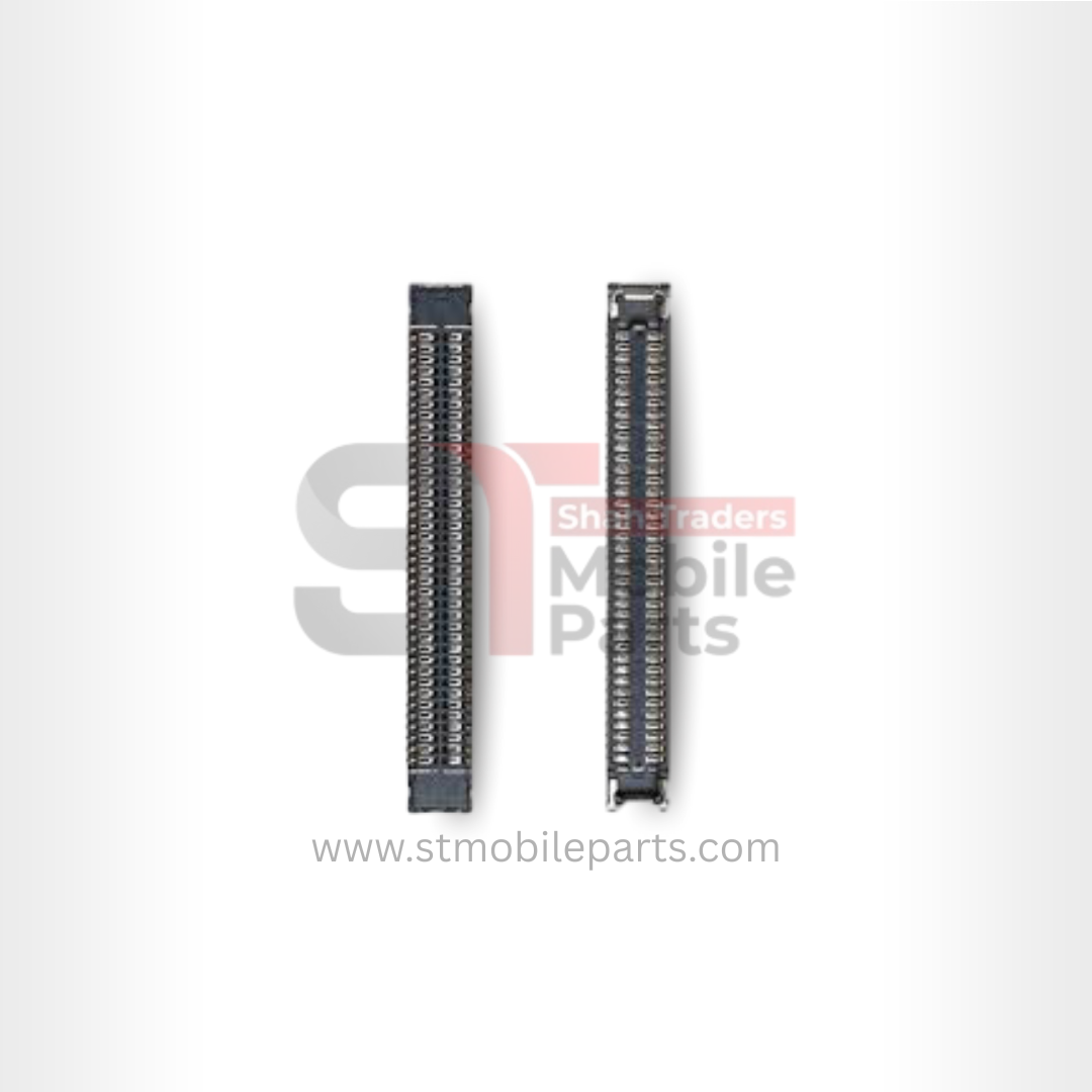 SAMSUNG Galaxy Note 10 / Note 20 FCP Mainboard Jack