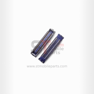 REALME C / RM 5-6 Pro Mainboard Charging Port Jacks