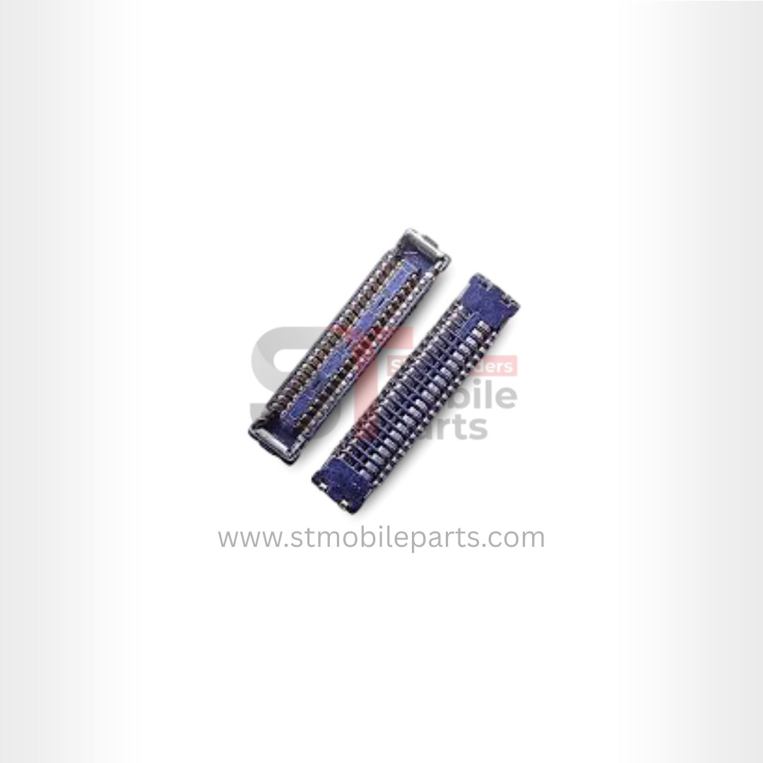 REALME C / RM 5-6 Pro Mainboard Charging Port Jacks