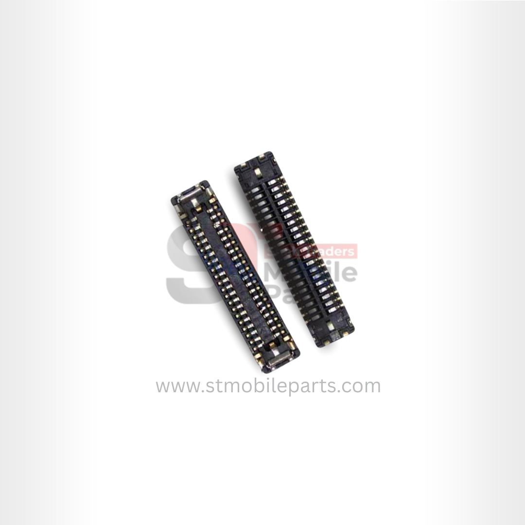 Oppo F-Series Mainboard Charging Port Jacks