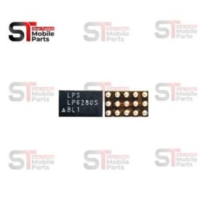 LP6280S DISPLAY IC