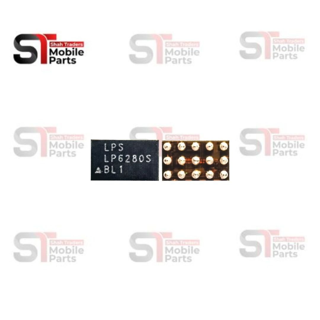 LP6280S DISPLAY IC
