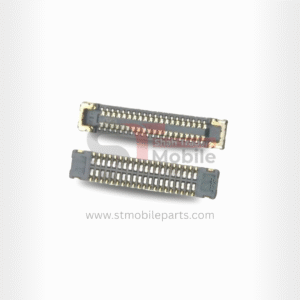 REDMI Note 11 FCP Mainboard Charging Port Jack