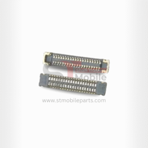 POCO M3 FCP Mainboard Charging Port Jack