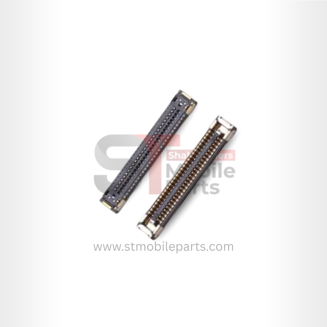 SAMSUNG S22 / S22 Ultra FCP Mainboard Jack