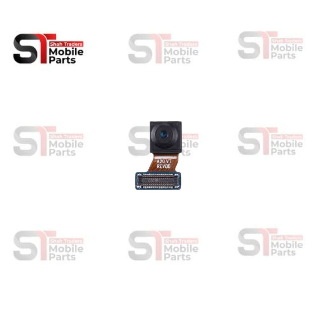 SAMSUNG A20 FRONT CAMERA MODEL NO: A20 VT REV00 / A20 VT-02