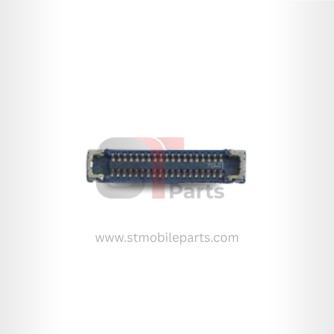 INFINIX X680 FCP Mainboard Charging Port Jack
