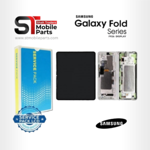Samsung Fold 3 Inner (Platinum) Service Pack LCDs