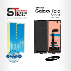 Samsung Fold 3 Outer Service Pack LCDs