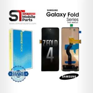 Samsung Fold 4 Outer Service Pack LCDs