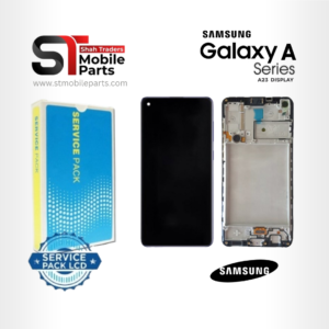 Samsung Galaxy A23 Service Pack LCD Screen Display
