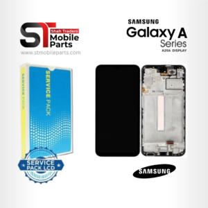 Samsung Galaxy A25 Service Pack LCD Screen Display