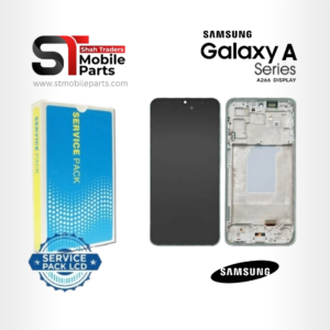 Samsung Galaxy A26 (Green) Service Pack LCD Screen Display