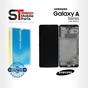 Samsung Galaxy A42 Service Pack LCD Screen Display