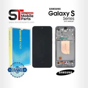 Samsung S23FE Black color Service Pack LCDs