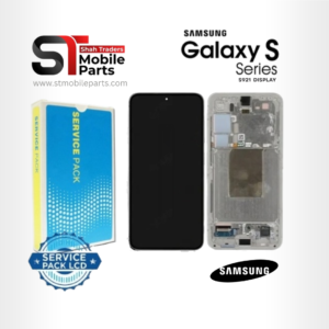 Samsung S24 Yellow color Service Pack LCDs