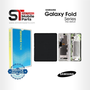 Samsung Fold 3 Inner (Green) Service Pack LCDs