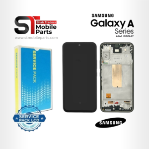 Samsung A54 Colour Black