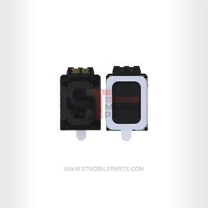 Samsung A12 Ringer/Buzzer