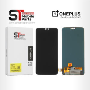 OnePlus 6 LCD Screen Display