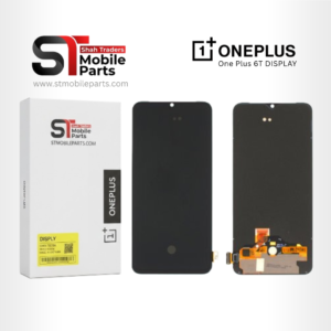 One Plus 6T LCD Screen