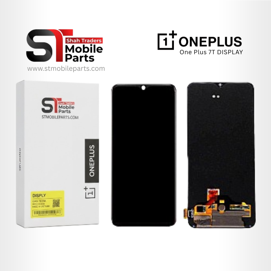 One Plus 7T LCD Screen