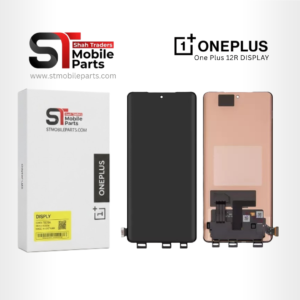 One plus 12R LCD Screen