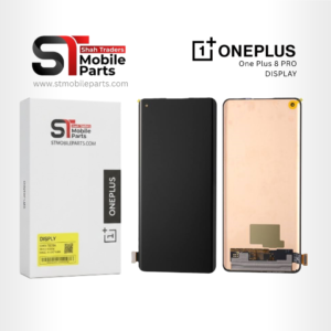 OnePlus 8 Pro LCD Screen
