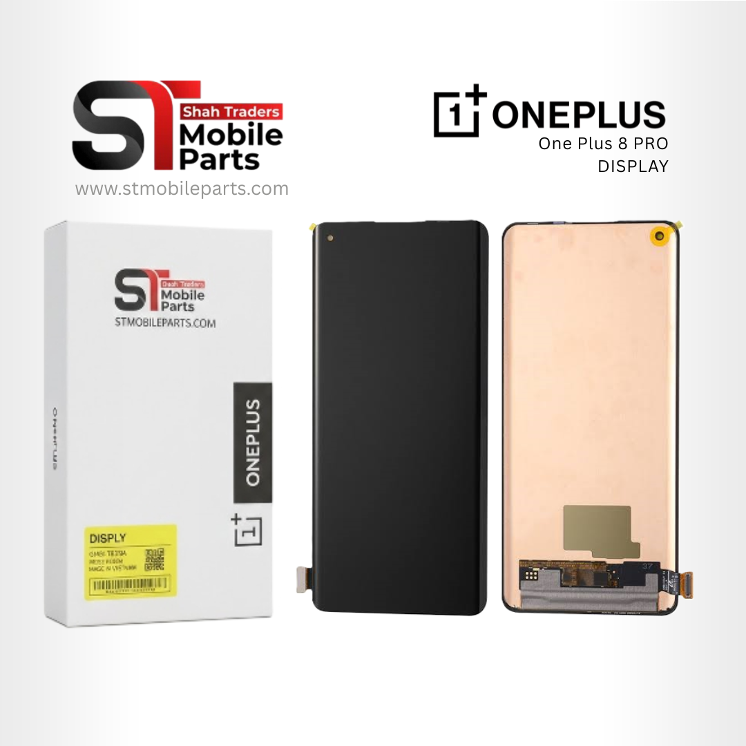 OnePlus 8 Pro LCD Screen