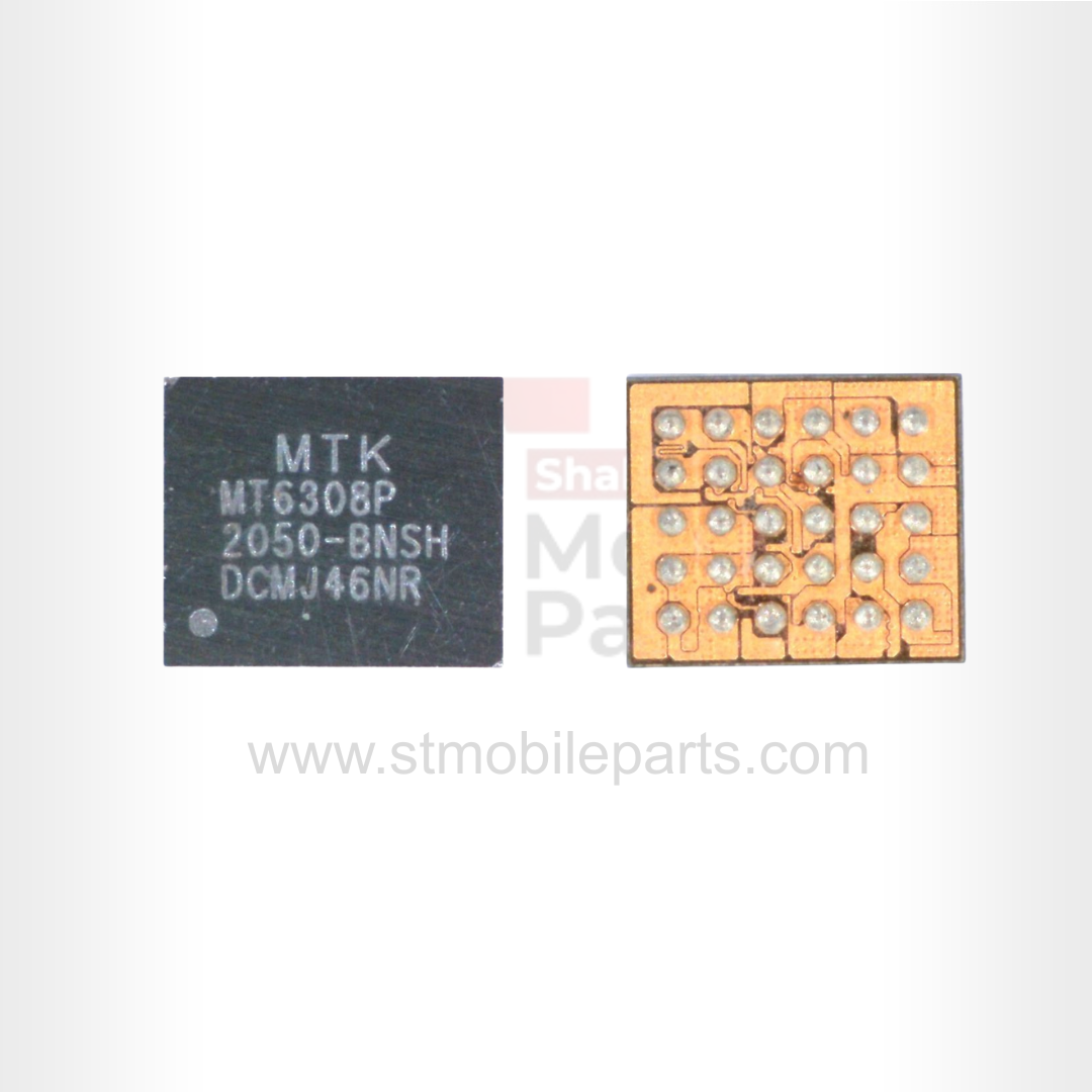 MT6308P Power IC for 10X Pro,K30 Pro,V21 5G