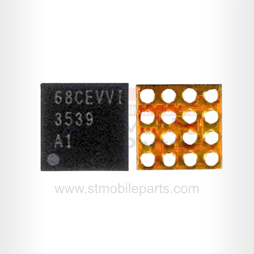 3539 Light IC for 6S PLUS, 7 ,7PLUS , 8 , 8PLUS ,XR