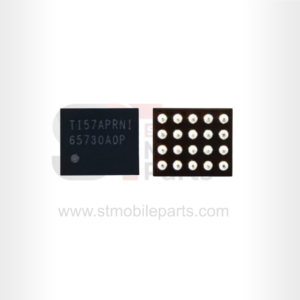 65730A0P Display IC
