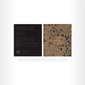 PM8018 OVV Power IC