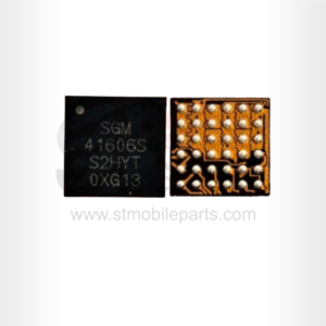 SGM41606S Display IC