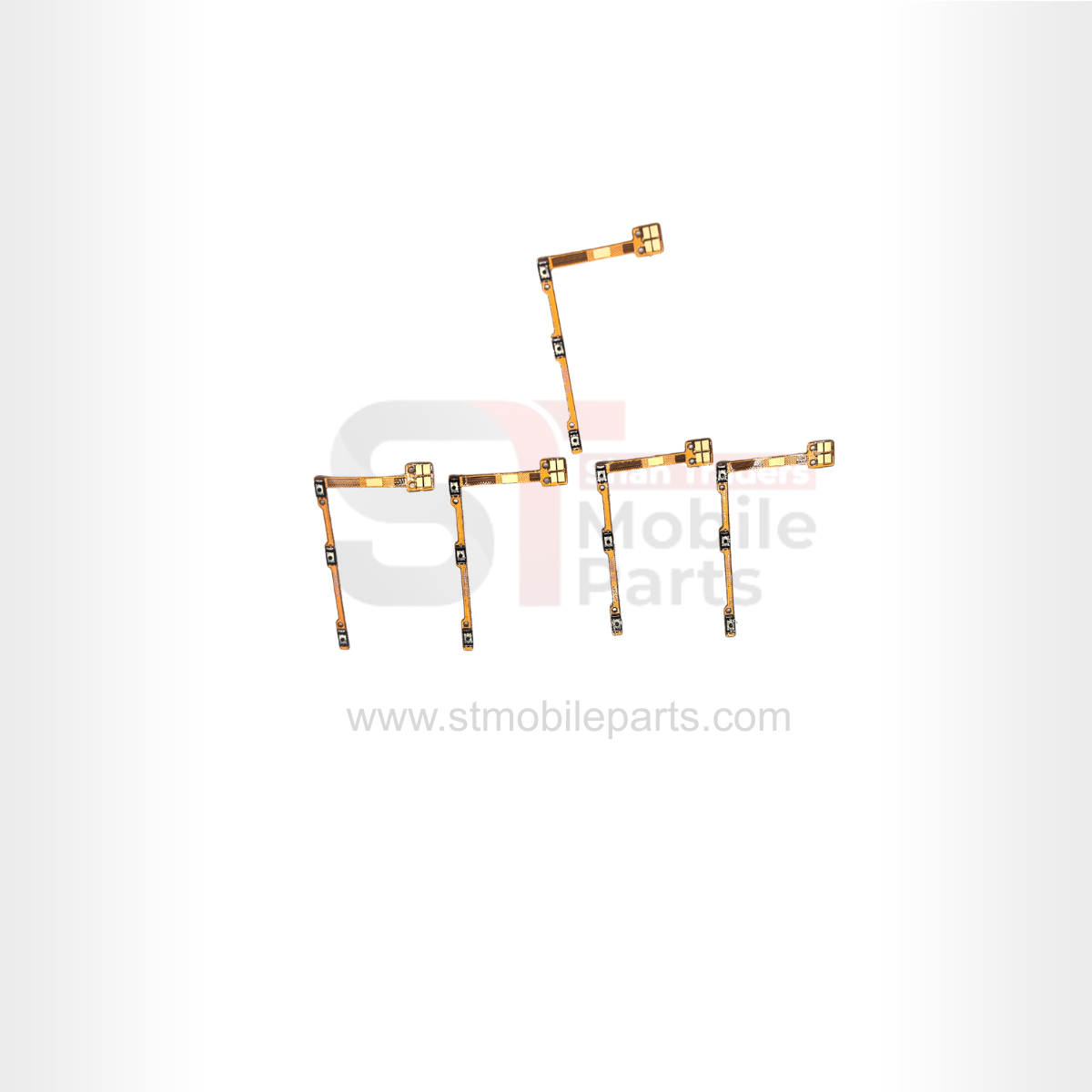 INFINIX X656 POWER STRIP