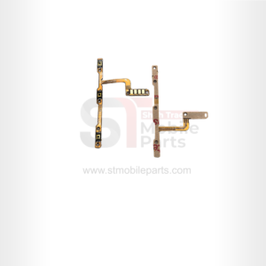 INFINIX X687 POWER STRIP