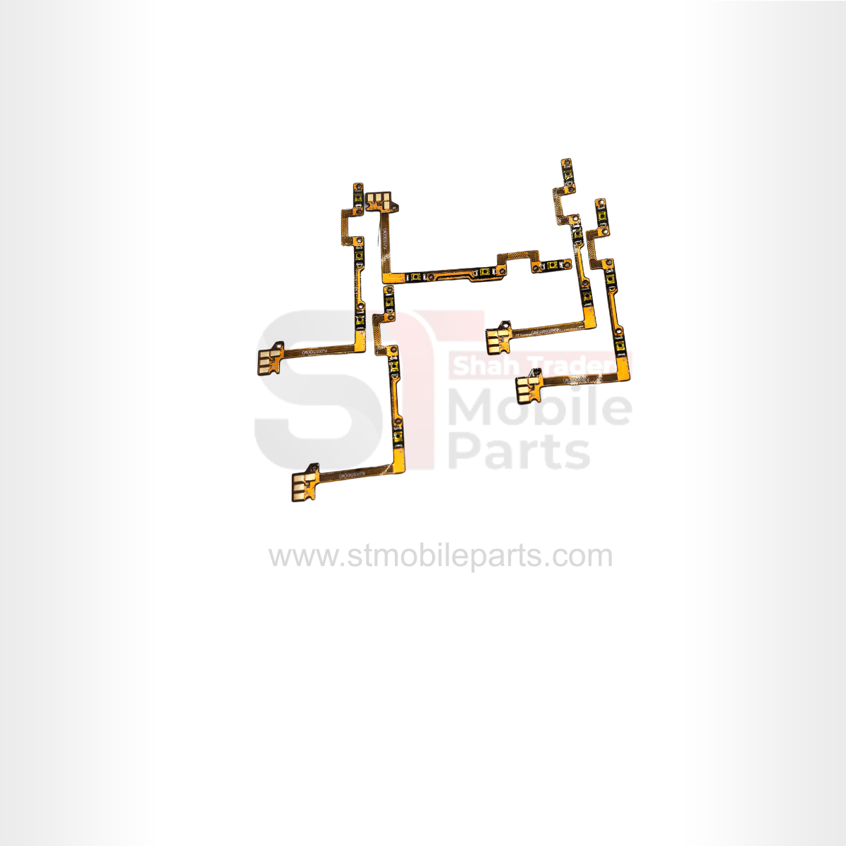 INFINIX X650 POWER STRIP