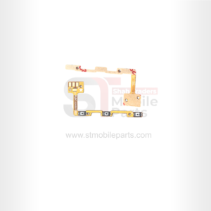 INFINIX X680 POWER STRIP