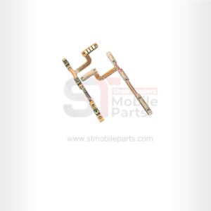 INFINIX X663 POWER STRIP