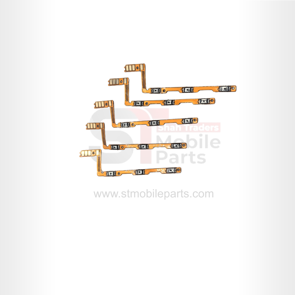 INFINIX X657 POWER STRIP