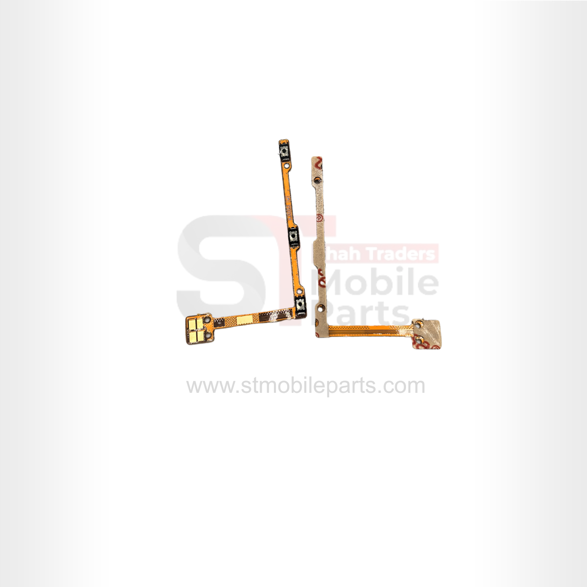 INFINIX X656 POWER STRIP