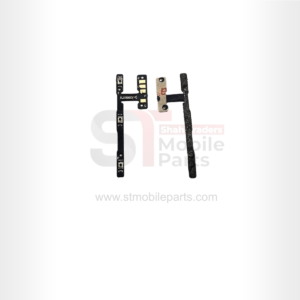 INFINIX X660 POWER STRIP